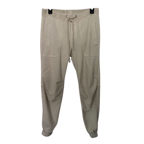James Perse Soft Drape‎ Utility Pants in Mineral Size S - Picture 4 of 12